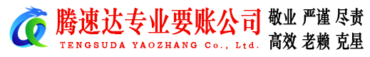 郧西收债公司